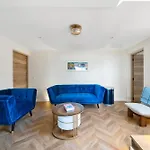 Bleu Вилла *